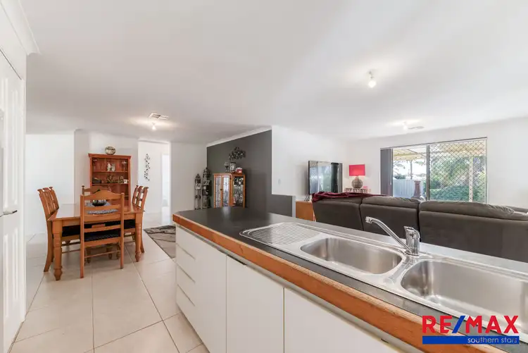 Fifth view of Homely house listing, 16 Lancaster Place, Maddington WA 6109