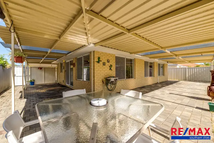Sixth view of Homely house listing, 16 Lancaster Place, Maddington WA 6109