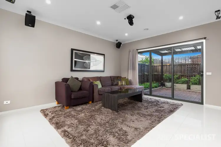 Third view of Homely house listing, 22 Dusky Bells Drive, Cranbourne West VIC 3977