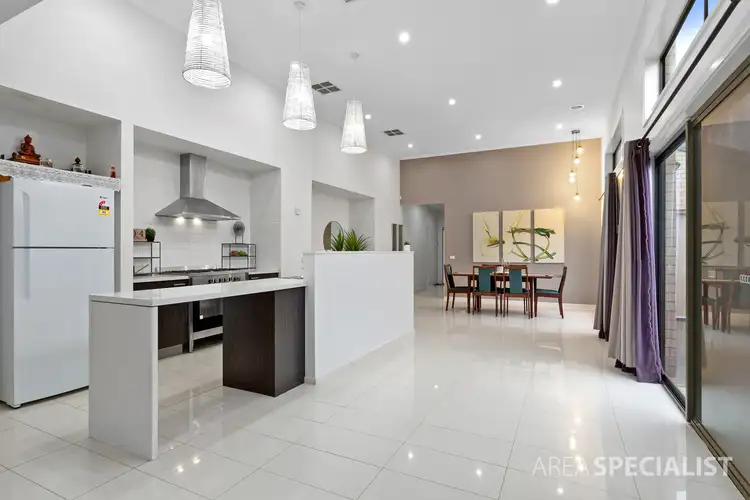 Fourth view of Homely house listing, 22 Dusky Bells Drive, Cranbourne West VIC 3977