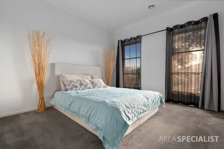 Fifth view of Homely house listing, 22 Dusky Bells Drive, Cranbourne West VIC 3977