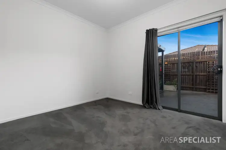 Seventh view of Homely house listing, 22 Dusky Bells Drive, Cranbourne West VIC 3977