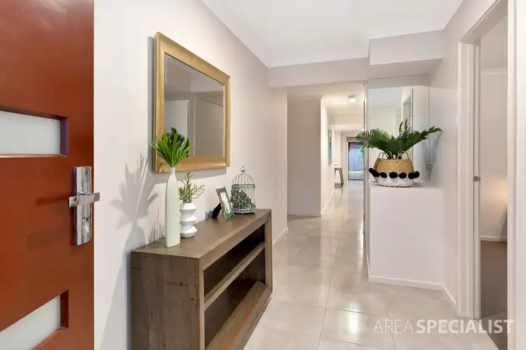 Second view of Homely house listing, 39 Statham View, Cranbourne West VIC 3977