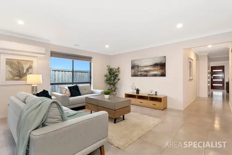 Third view of Homely house listing, 39 Statham View, Cranbourne West VIC 3977