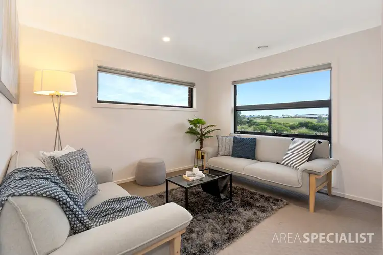 Fifth view of Homely house listing, 39 Statham View, Cranbourne West VIC 3977