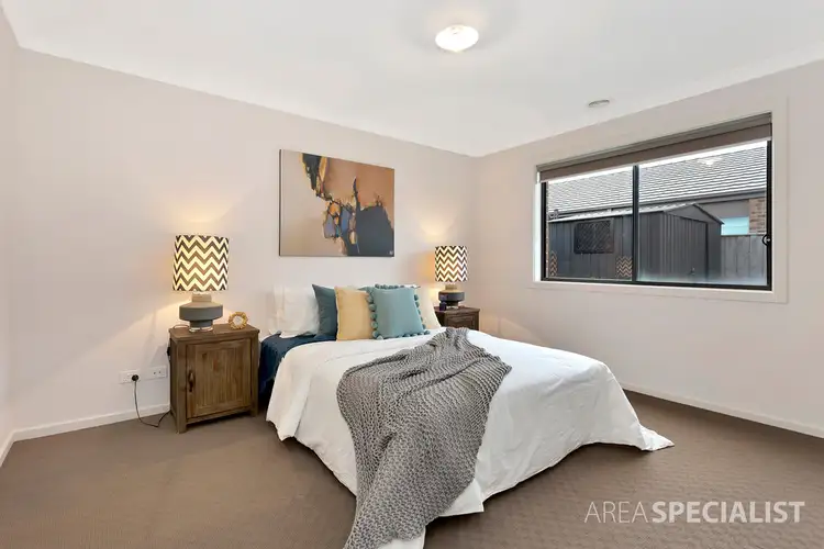 Sixth view of Homely house listing, 39 Statham View, Cranbourne West VIC 3977