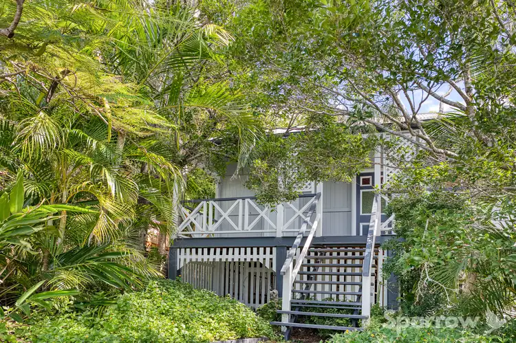 42 Burlington Street, East Brisbane QLD 4169