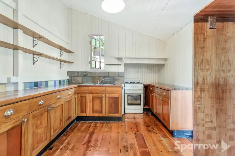 Fourth view of Homely house listing, 42 Burlington Street, East Brisbane QLD 4169