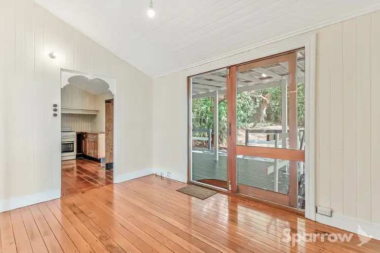 Sixth view of Homely house listing, 42 Burlington Street, East Brisbane QLD 4169