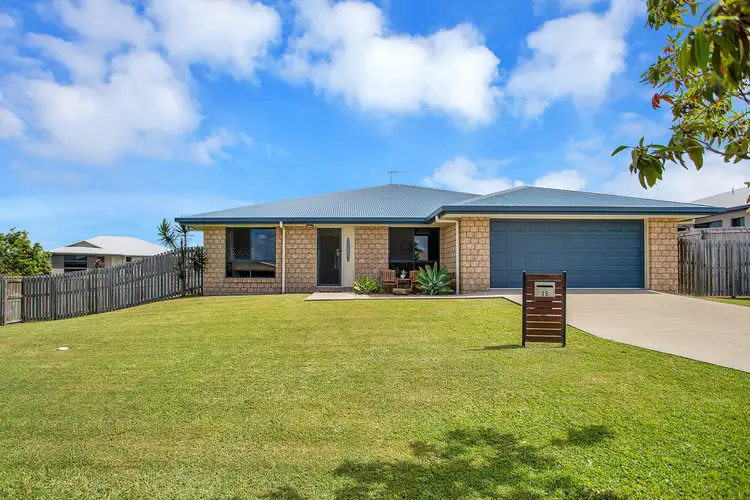 Main view of Homely house listing, 15 Murial Street, Walkerston QLD 4751