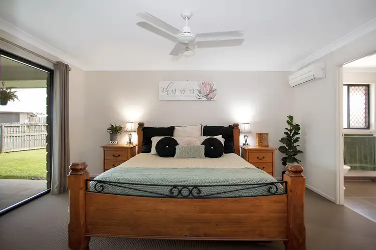 Second view of Homely house listing, 15 Murial Street, Walkerston QLD 4751