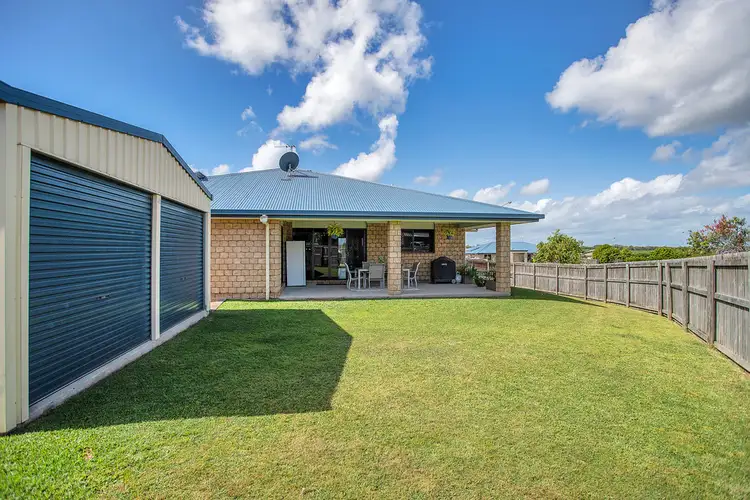 Third view of Homely house listing, 15 Murial Street, Walkerston QLD 4751