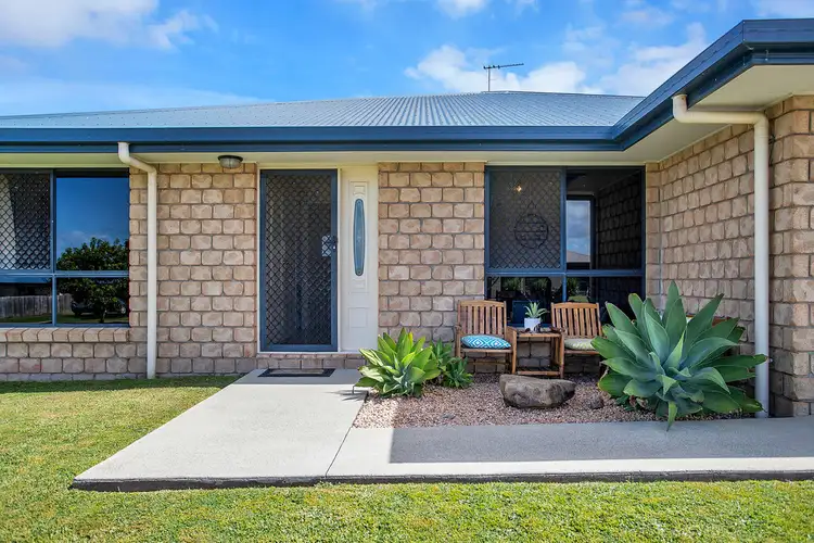 Fourth view of Homely house listing, 15 Murial Street, Walkerston QLD 4751