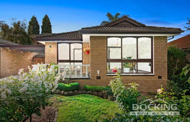 6/494-498 Mitcham Road, Mitcham VIC 3132