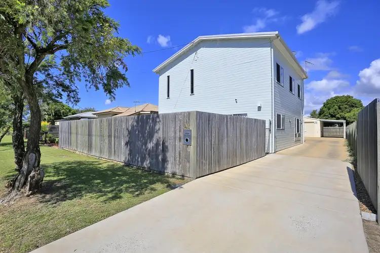 42 Windermere Street, Norville QLD 4670