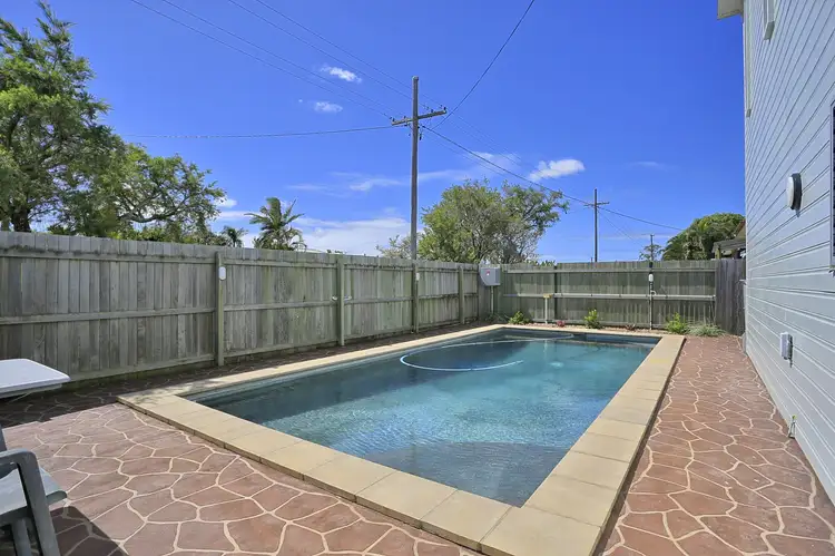 Second view of Homely house listing, 42 Windermere Street, Norville QLD 4670