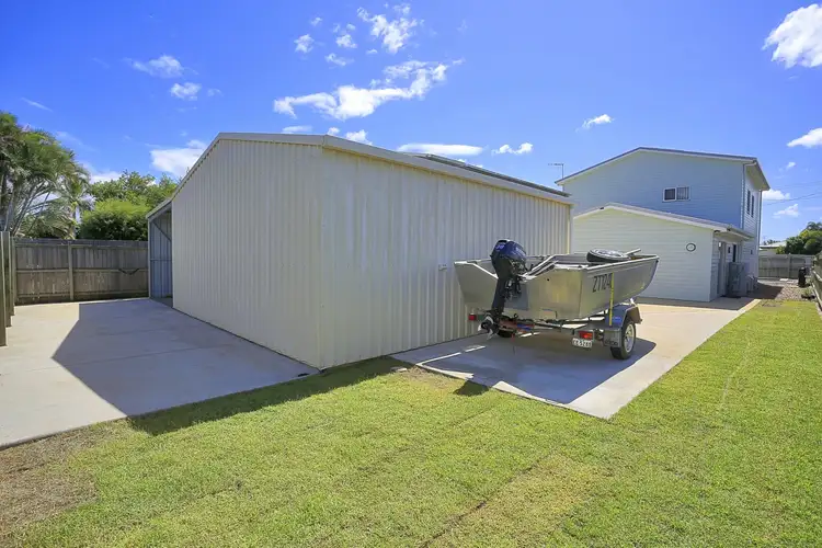 Sixth view of Homely house listing, 42 Windermere Street, Norville QLD 4670