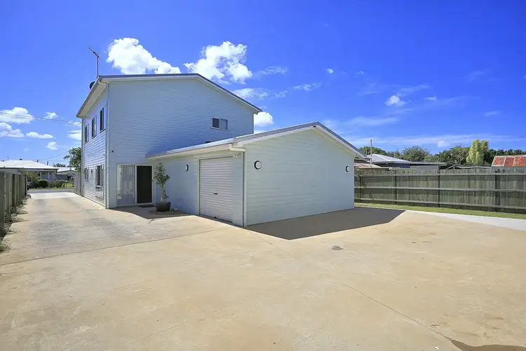 Seventh view of Homely house listing, 42 Windermere Street, Norville QLD 4670