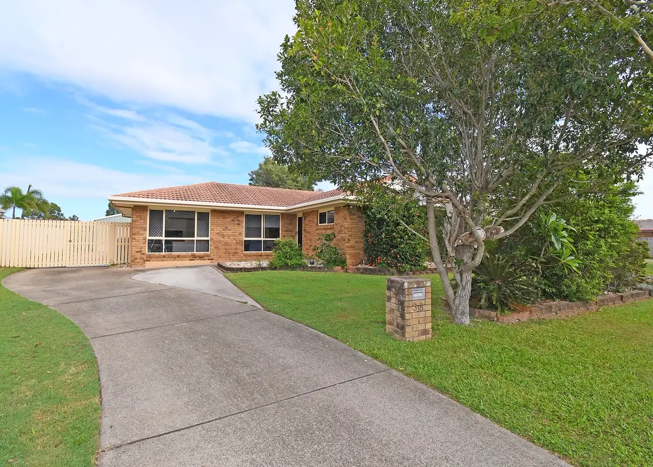 Main view of Homely house listing, 38 Thornbill Drive, Eli Waters QLD 4655