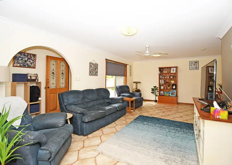 Fourth view of Homely house listing, 38 Thornbill Drive, Eli Waters QLD 4655