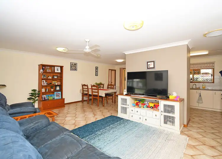 Fifth view of Homely house listing, 38 Thornbill Drive, Eli Waters QLD 4655