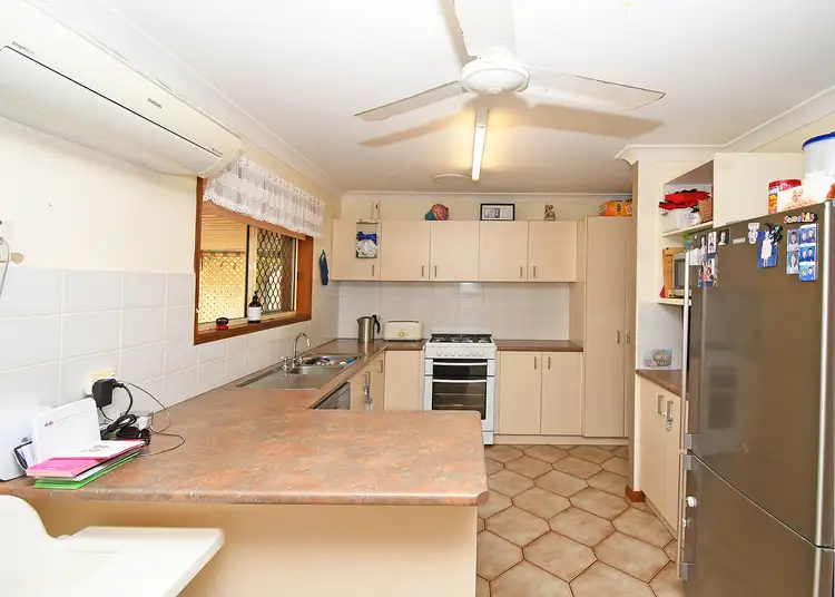 Sixth view of Homely house listing, 38 Thornbill Drive, Eli Waters QLD 4655