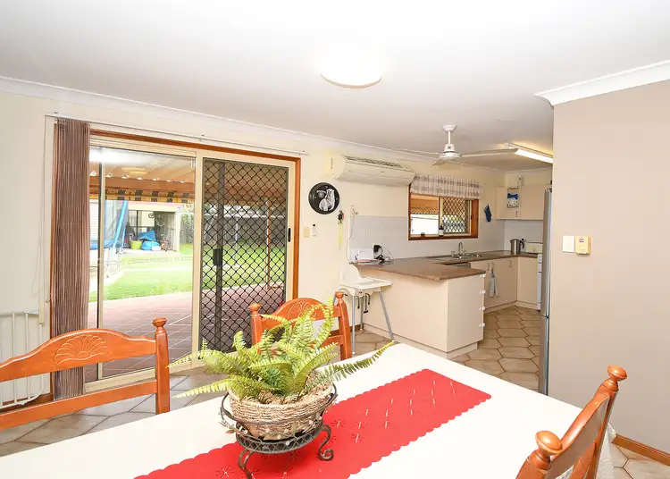 Seventh view of Homely house listing, 38 Thornbill Drive, Eli Waters QLD 4655