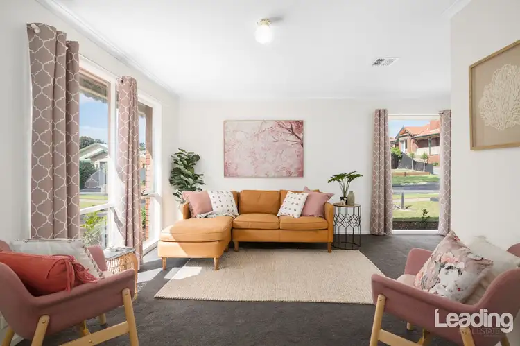 Second view of Homely house listing, 16 Lawrence Avenue, Sunbury VIC 3429