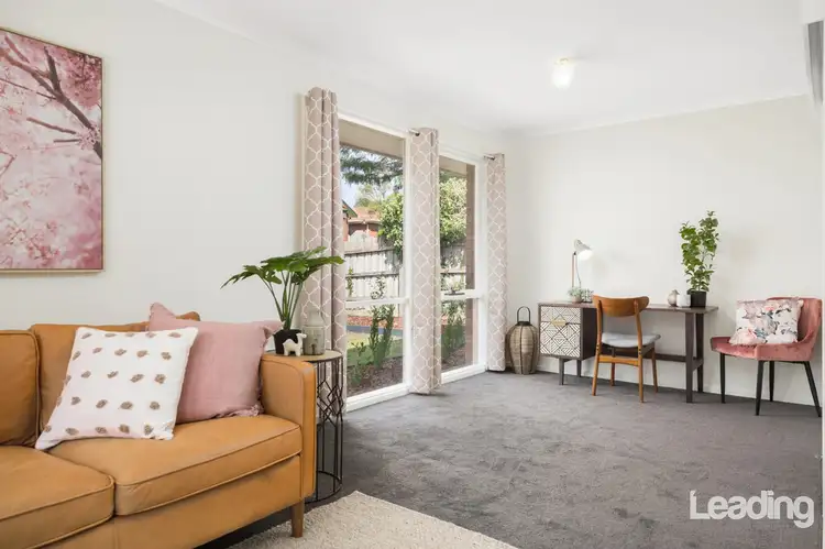 Fourth view of Homely house listing, 16 Lawrence Avenue, Sunbury VIC 3429