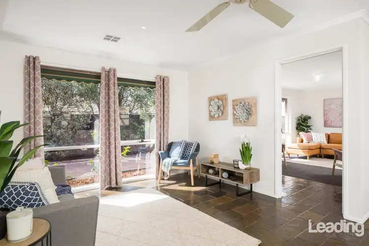 Fifth view of Homely house listing, 16 Lawrence Avenue, Sunbury VIC 3429