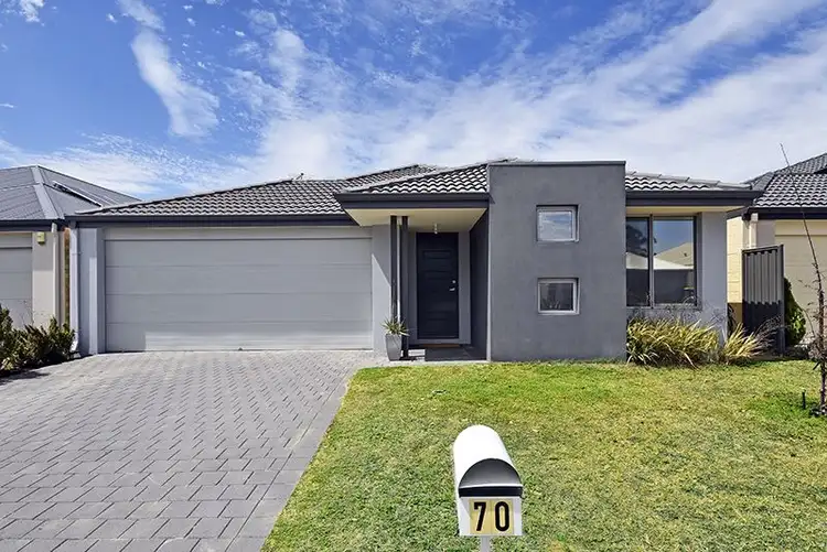 70 Bildersee  Avenue, Brabham WA 6055