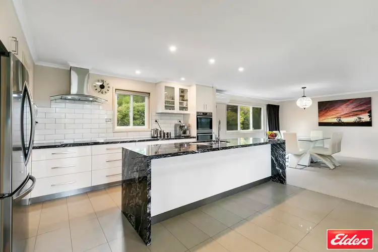 Second view of Homely rural property listing, 163 BUNDERRA DRIVE, Boolarra VIC 3870