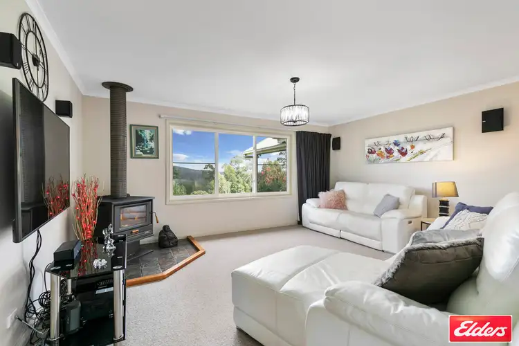 Third view of Homely rural property listing, 163 BUNDERRA DRIVE, Boolarra VIC 3870