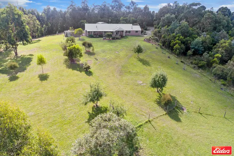 Fourth view of Homely rural property listing, 163 BUNDERRA DRIVE, Boolarra VIC 3870