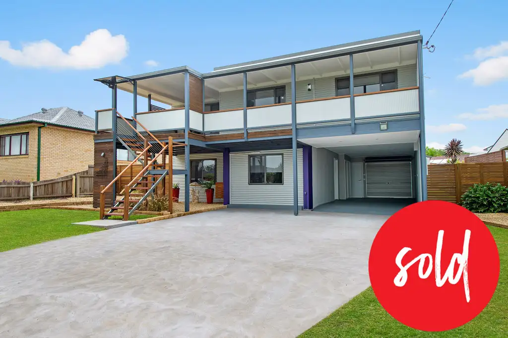 Main view of Homely house listing, 36 Regatta Crescent, Port Macquarie NSW 2444