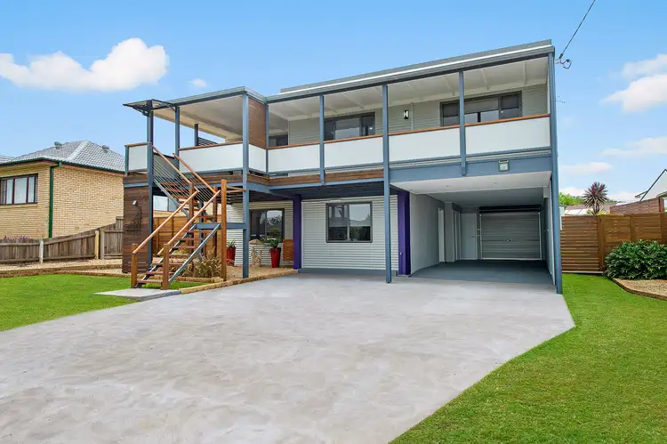Second view of Homely house listing, 36 Regatta Crescent, Port Macquarie NSW 2444