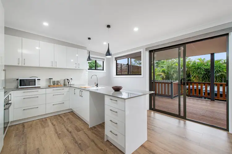 Third view of Homely house listing, 36 Regatta Crescent, Port Macquarie NSW 2444
