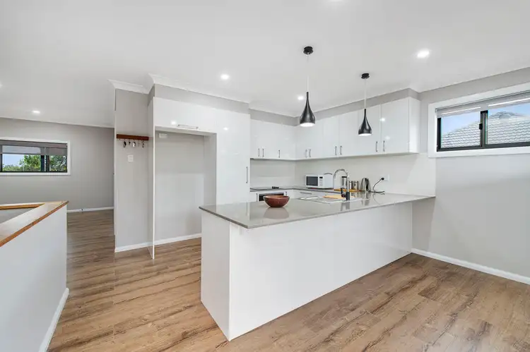 Fifth view of Homely house listing, 36 Regatta Crescent, Port Macquarie NSW 2444
