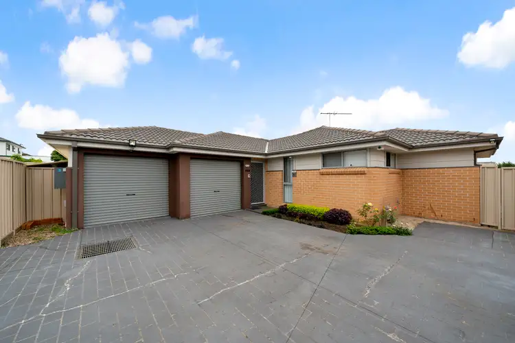 Main view of Homely house listing, 85A Osborne Road, Marayong NSW 2148