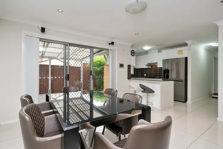 Third view of Homely house listing, 85A Osborne Road, Marayong NSW 2148