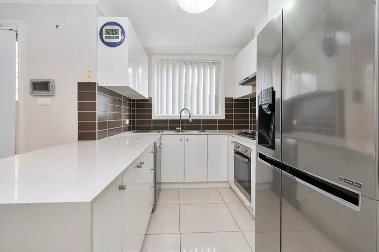 Fourth view of Homely house listing, 85A Osborne Road, Marayong NSW 2148
