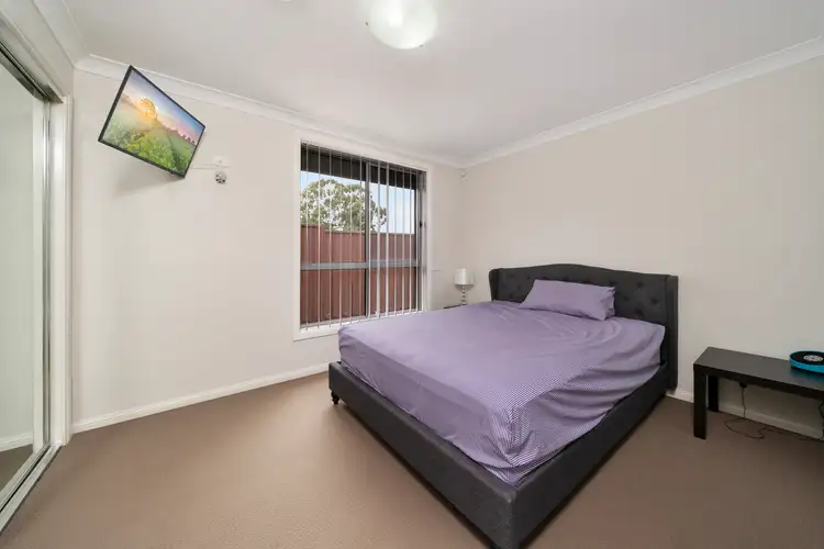 Sixth view of Homely house listing, 85A Osborne Road, Marayong NSW 2148