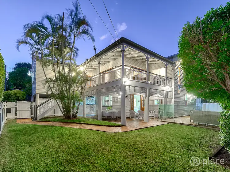 16 Little Street, Kelvin Grove QLD 4059