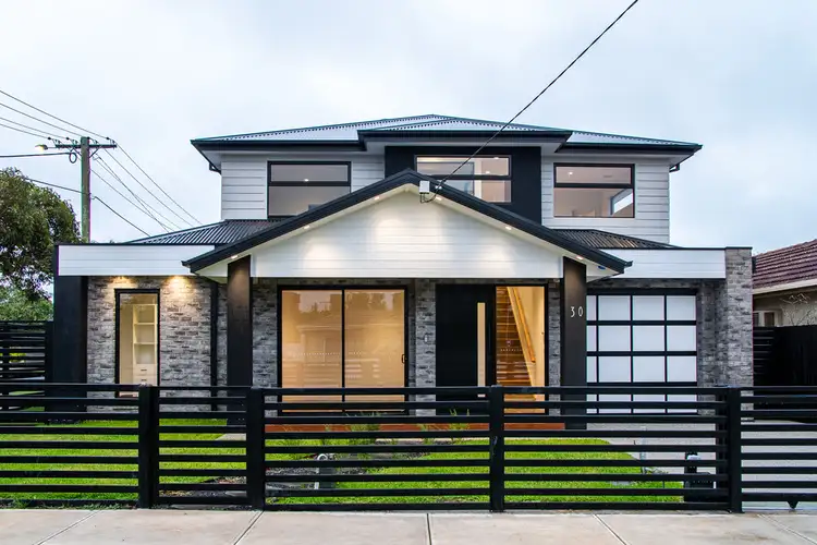 30 Cleghorn Avenue, Altona North VIC 3025