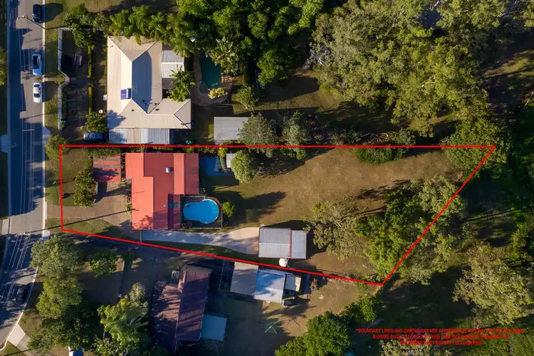 15 Clivia Crescent, Daisy Hill QLD 4127