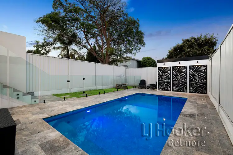 Fifth view of Homely semi-detached listing, 140 Wilbur Street, Greenacre NSW 2190