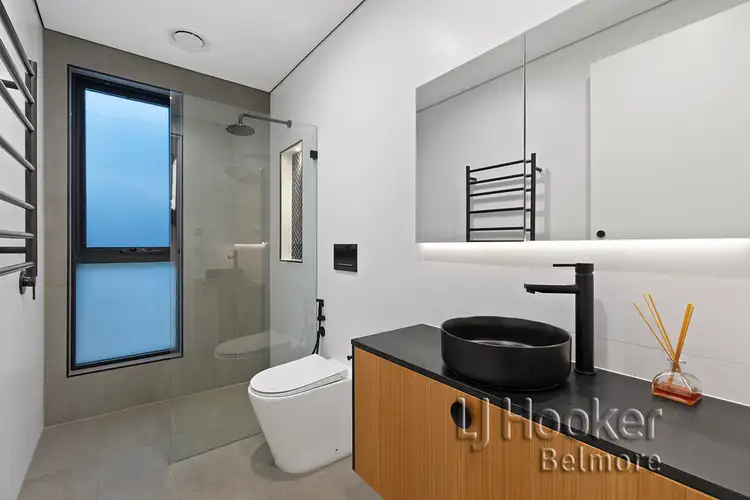 Sixth view of Homely semi-detached listing, 140 Wilbur Street, Greenacre NSW 2190