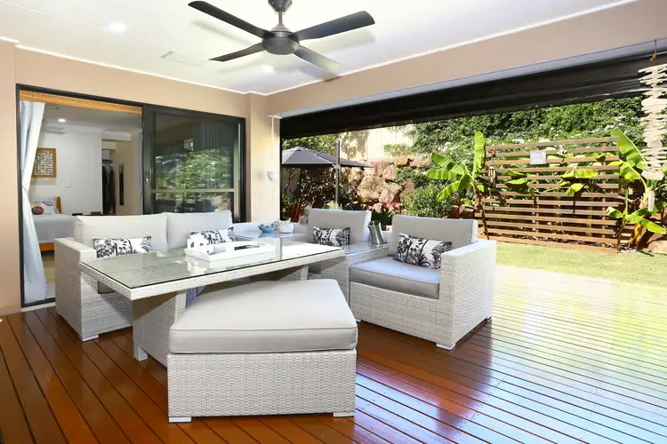 Third view of Homely house listing, 52 Highcrest Circuit, Molendinar QLD 4214