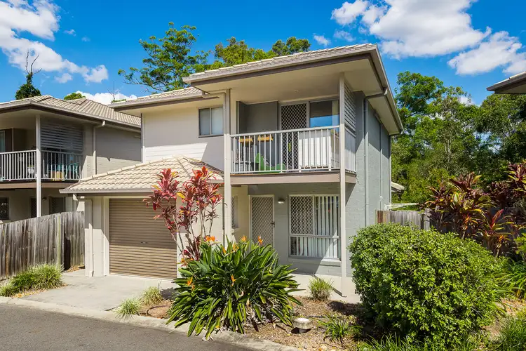 Main view of Homely house listing, 17/12 Timms Road, Everton Hills QLD 4053