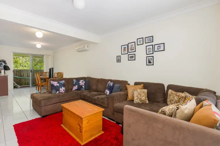 Fourth view of Homely house listing, 17/12 Timms Road, Everton Hills QLD 4053